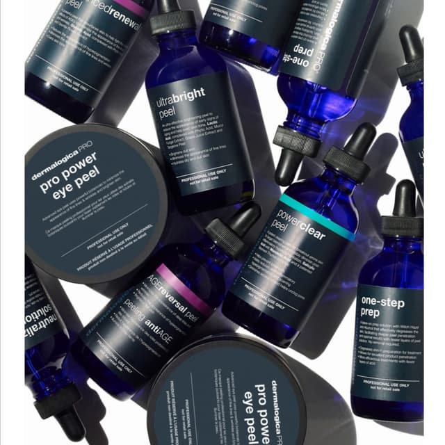 Pro Skin Customisable at @YourSkincareByZaida in West Covina, CA