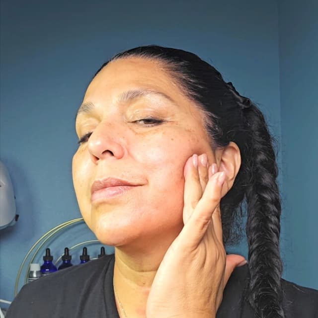 Self Love ❤️ at @YourSkincareByZaida in West Covina, CA